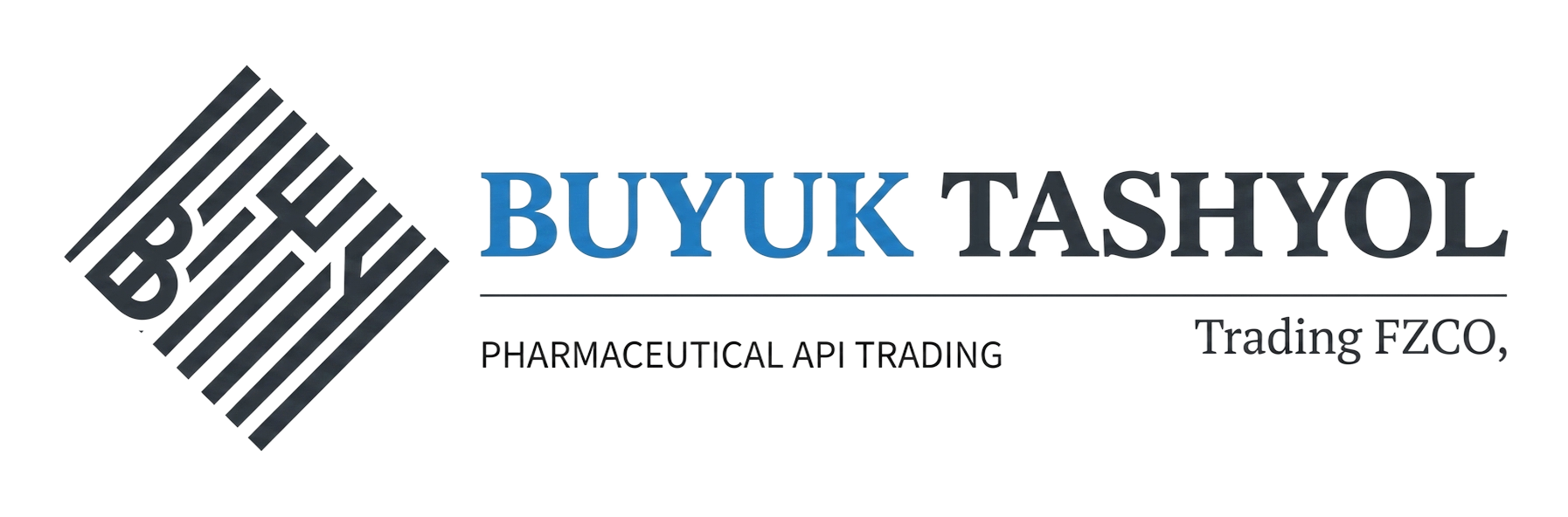 Buyuk Tash Yol Trading